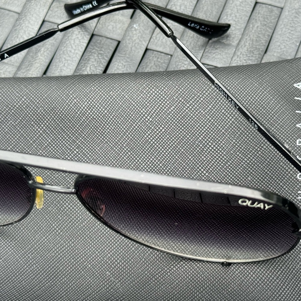 Quay sunglasses - Picture 4 of 6